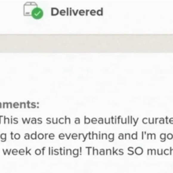 NWT Coach Mystery Bundle Retail Value of $60 - Picture 2 of 16